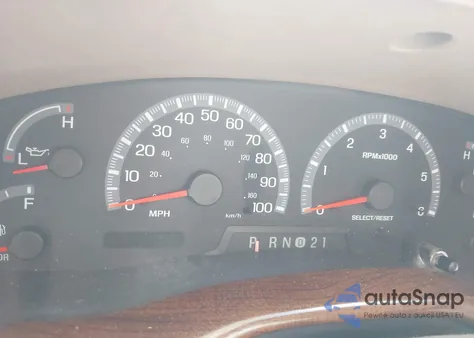 2003 Ford F-150 Lariat/Xlt z USA, uszkodzony, nr VIN 1FTRW07L93KA27616